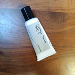 KISO CARE HYDRO CREAM PHQ-5 No.037のサムネイル