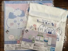 BANDAI 이치 반 쿠지 치이카와