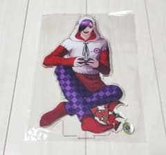 ジャンケットバンク 叶 黎明 原画展 アクリルスタンド - メルカリ