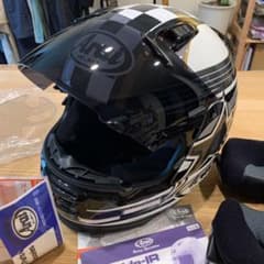 アライ ラパイドIR ミレアスター XLサイズのサムネイル