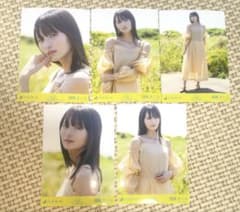 シ*ン様 乃木坂46 遠藤さくら Same numbers コンプ 生写真 個別 - メルカリ