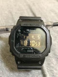 CASIO G-SHOCK GB5600Bのサムネイル