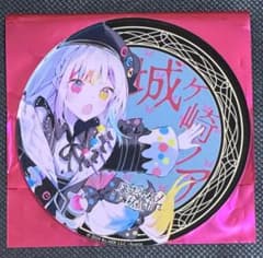 魔法少女ノ魔女裁判 コラボカフェ 限定 アクリルコースター