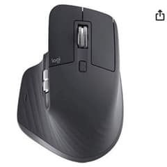 ロジクール MX Master 3  マウスのサムネイル