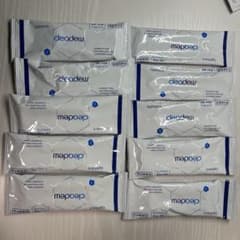 cleadew タンパク除去剤のサムネイル