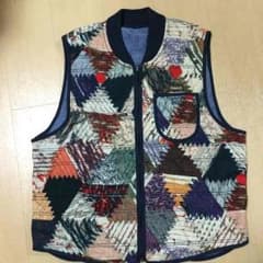 DENIM ＆ SUPPLYのベストのサムネイル