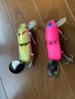 deps デプス　MT.WAKEのサムネイル