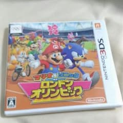 ロンドンオリンピックのサムネイル