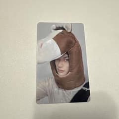 INI 池﨑理人 POPUP トレカ 125