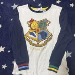 H&M ハリーポッター　ロンTのサムネイル