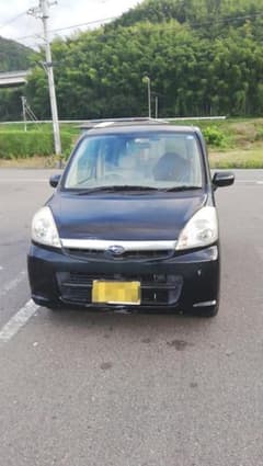 激安‼️ステラ‼️車検あり‼️のサムネイル