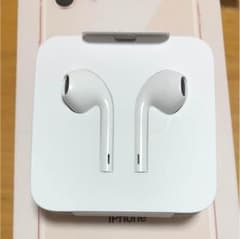 iPhone8 イヤホン 純正のサムネイル