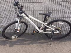 ルイガノ マウンテンバイクのサムネイル