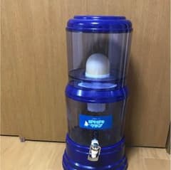 エコウォーターポタポタクラブのサムネイル