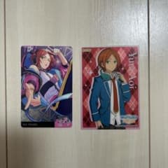 2wink 葵 ひなた ゆうたのサムネイル