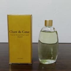 2-226 資生堂 シャンデュクール オードパルファム レフィル 50mL