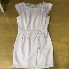ラベンダー♡ワンピース、最終価格です。のサムネイル