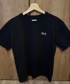 WTAPS WRANGLE  TEE 2021SSのサムネイル