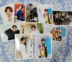 小瀧望 公式写真のサムネイル