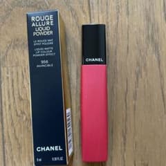 CHANEL口紅のサムネイル