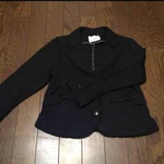 any FAM  130  黒のジャケットのサムネイル
