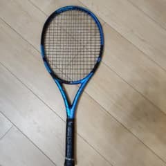 Babolat PURE DRIVE 107 グリップ3 - メルカリ