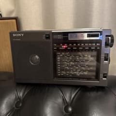 SONY ICF-EX5MK2 ポータブルラジオ - メルカリ
