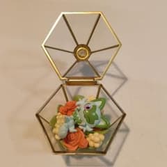 ポケモン ニャオハ ロマンティックコレクションのサムネイル