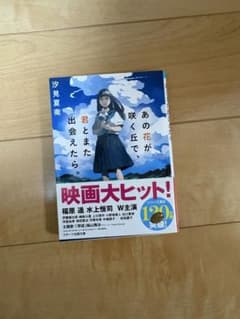 あの花が咲く丘で、君とまた出会えたら。 汐見夏衛のサムネイル