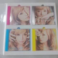 ayu-mi-x 7 LIMITED COMPLETE BOX SET 大判 ayu-mi-x 7 LIMITED COMPLETE BOX SET - メルカリ