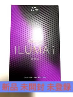 iQOSイルマiワン アニバーサリーモデルのサムネイル