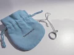 Tiffany & Co. リング型ネックレスのサムネイル