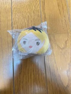 ハイキュー‼︎ リンリン鈴ぬいぐるみ　応援ver 孤爪研磨 - 3