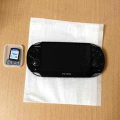 PSVita 本体＋αのサムネイル