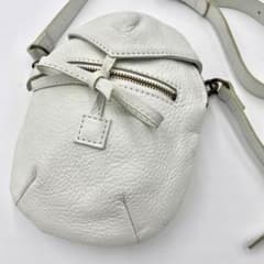 SOSHIOTSUKI 水筒バッグ 希少 soshiotsuki suitou bag leather 水筒 バッグ - メルカリ