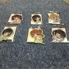 でんぱ組.inc キラキラチャーム 全6種類のサムネイル