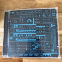 A Guy Called Gerald - Proto Acid CDのサムネイル