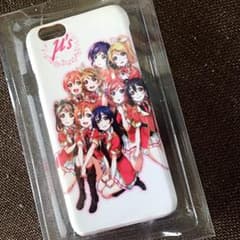 ラブライブ iPhoneケースのサムネイル