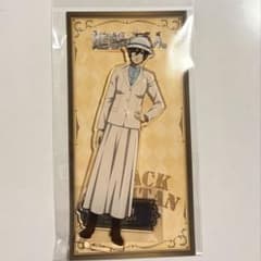 Attack Titan Mikasa Acrylic Stand suit