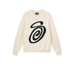STUSSY ニットのサムネイル