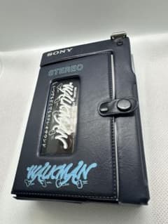 GUYS & DOLLS SONY TPS-L2 ウォークマン 【ジャンク品】 - メルカリ