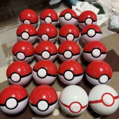 Pokémon Monster Balls (Bulk Sale)