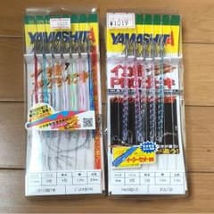 YAMASITA イカ釣サビキのサムネイル