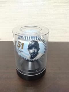 シアトル・マリナーズ イチロー記念ボール(2004年) - メルカリ