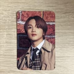 NCT127 NCT DREAM HAECHAN ヘチャン トレカ - メルカリ