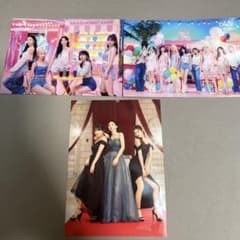 twice ランダムトレカのサムネイル