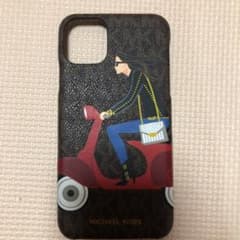 【再値下げ！】iPhone11pro maxケースのサムネイル
