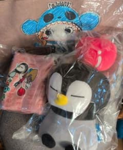 完売品 ILEMER キャラクターグッズ KP Birthday イーマリー | Mercari