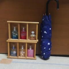 [Dior]ミニ香水のサムネイル