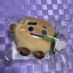 匿名配送‼️BT21 1番くじ　SHOOKY ぬいぐるみのサムネイル